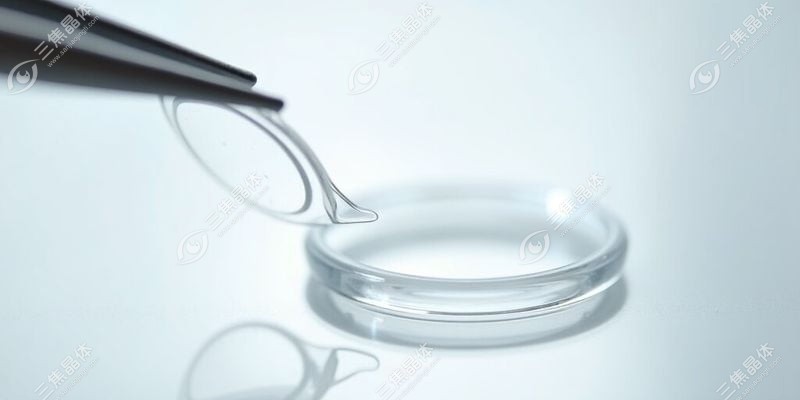 铜梁人民医院眼科的项目优势