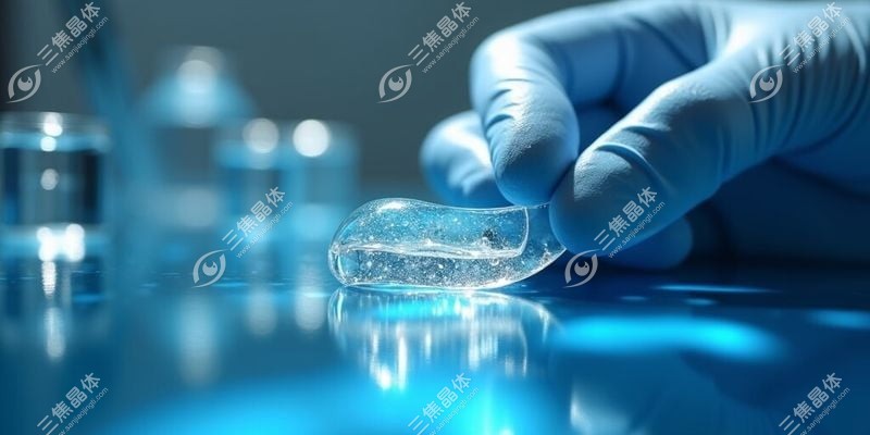 铜梁人民医院眼科医生优势