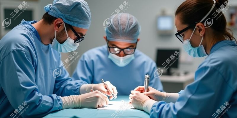 600度近视手术如何选