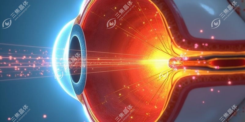 北京民众眼科医院收费合理