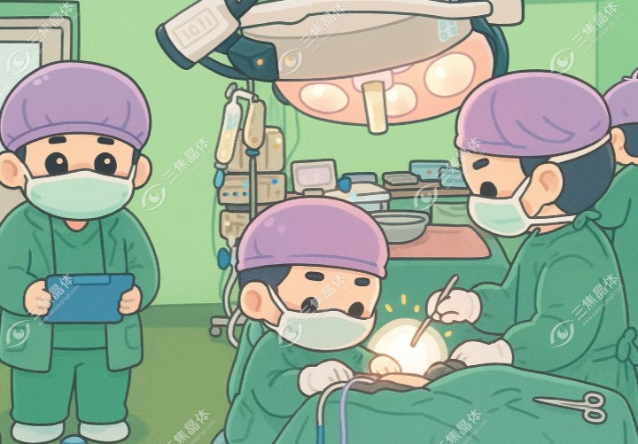 淄博做激光近视手术的价格和注意事项