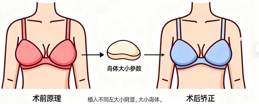 南京夏建军隆胸价格到底要多少？2026内窥镜免引流+3D设计让恢复快绝了！