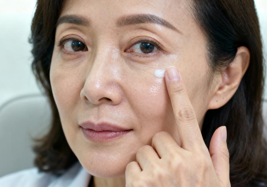 六、眼袋手术高频疑问权威解答
