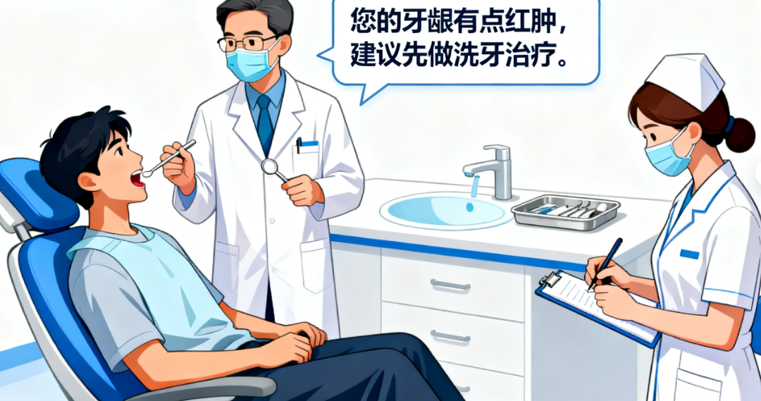 五、 患者口碑与服务体验